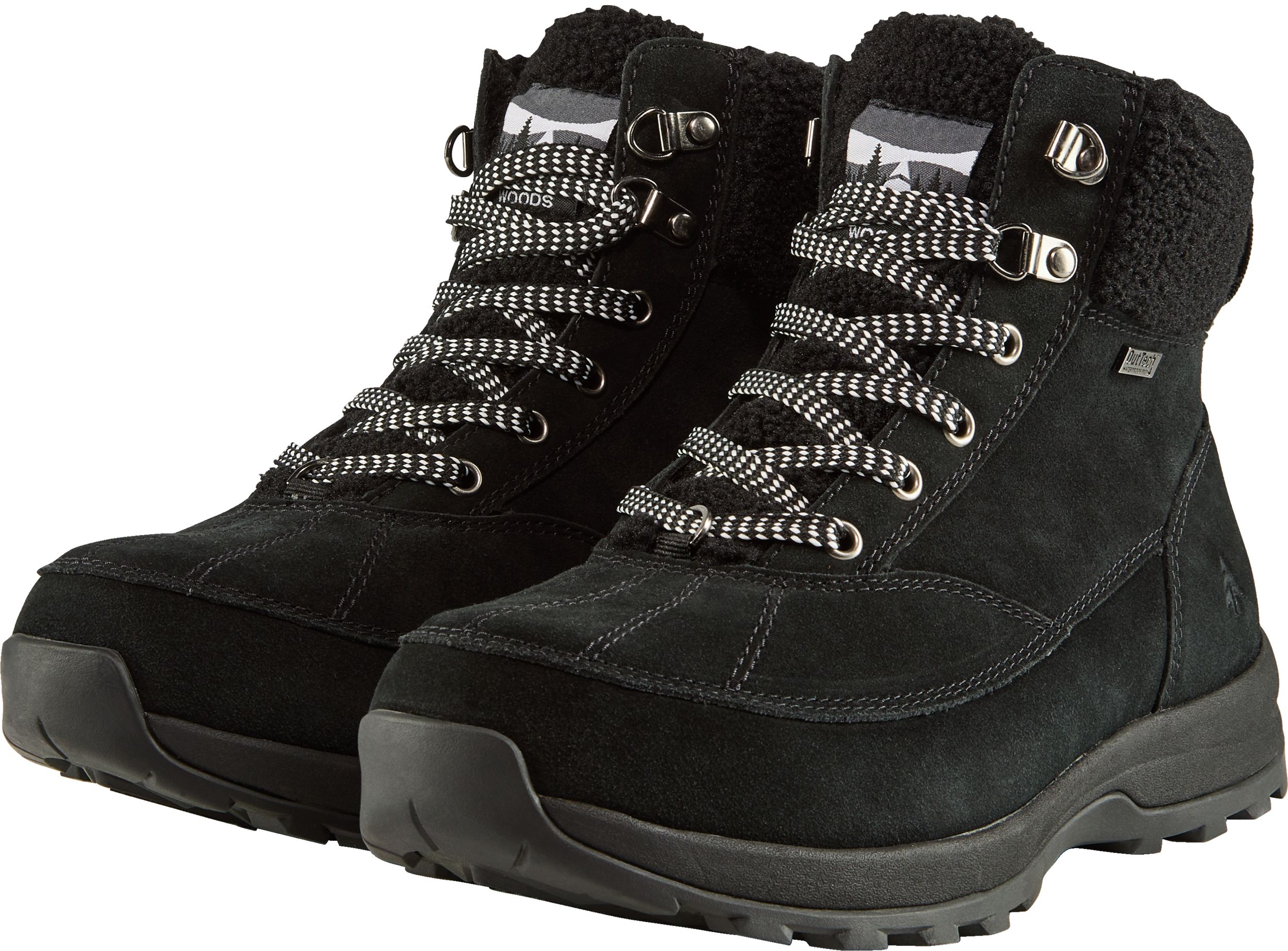 Woods™ Women's DALL ICEFX® Winter Boots