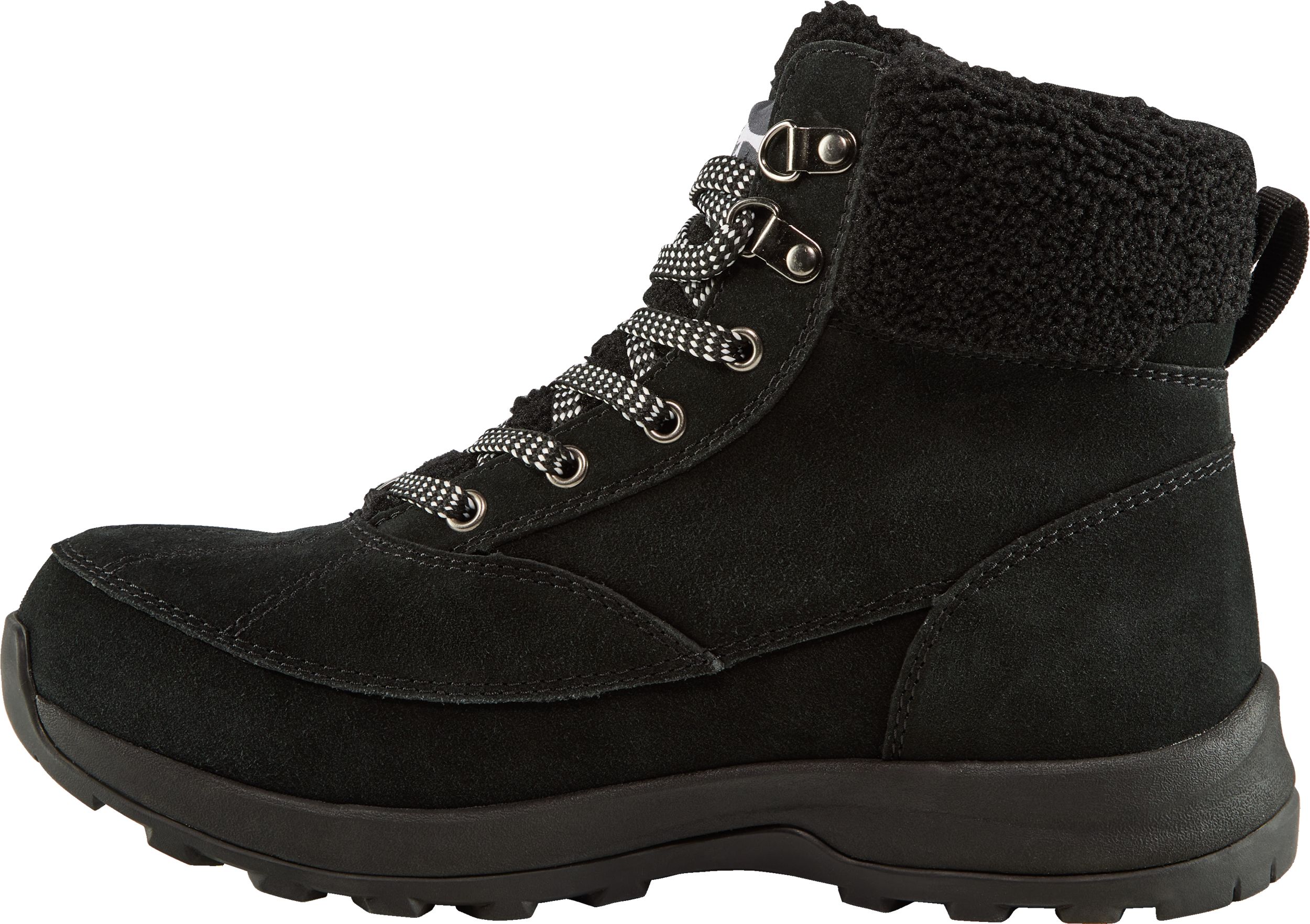 Woods™ Women's DALL ICEFX® Winter Boots