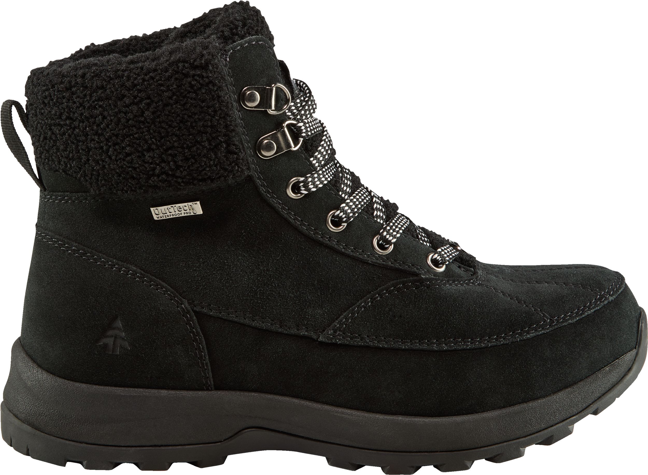 SportChek has Woods™ Women's DALL IceFX Winter Boots