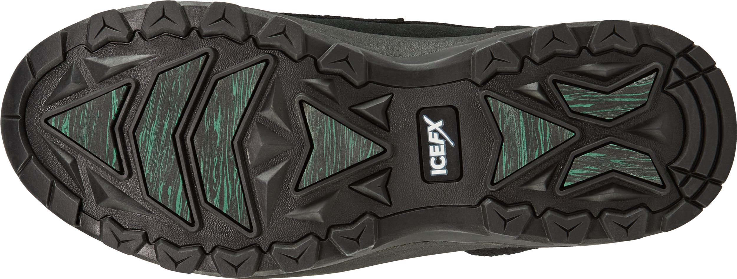 Woods™ Women's DALL ICEFX® Winter Boots