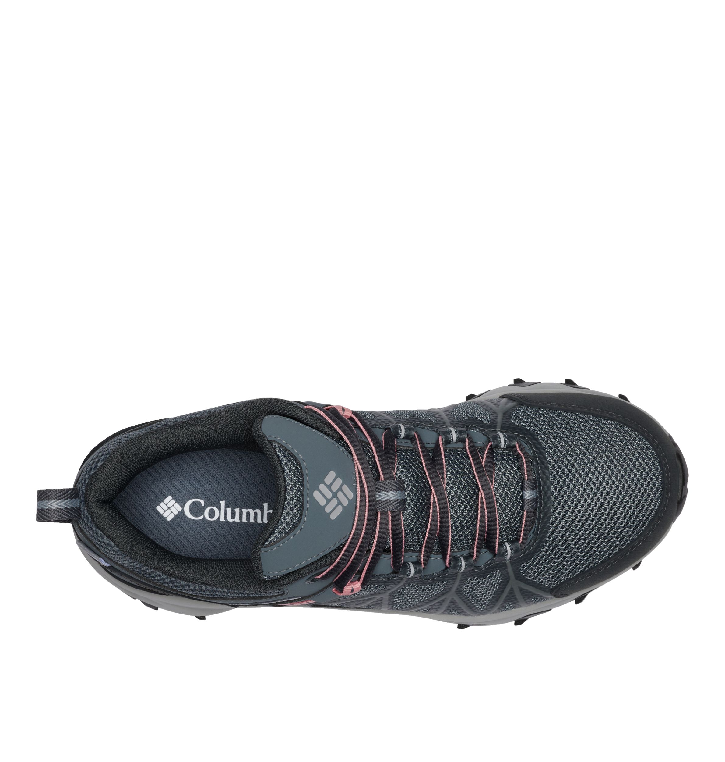 Columbia Women's Peakfreak II OutDry Hiking Shoes