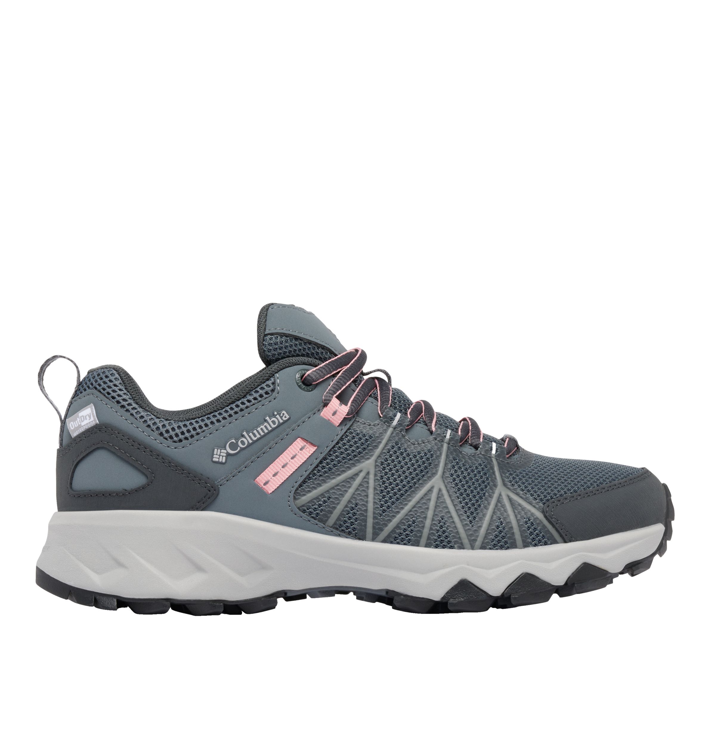 Image of Columbia Women's Peakfreak II OutDry Hiking Shoes