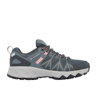 Columbia Women's Peakfreak II OutDry Hiking Shoes Side_Right