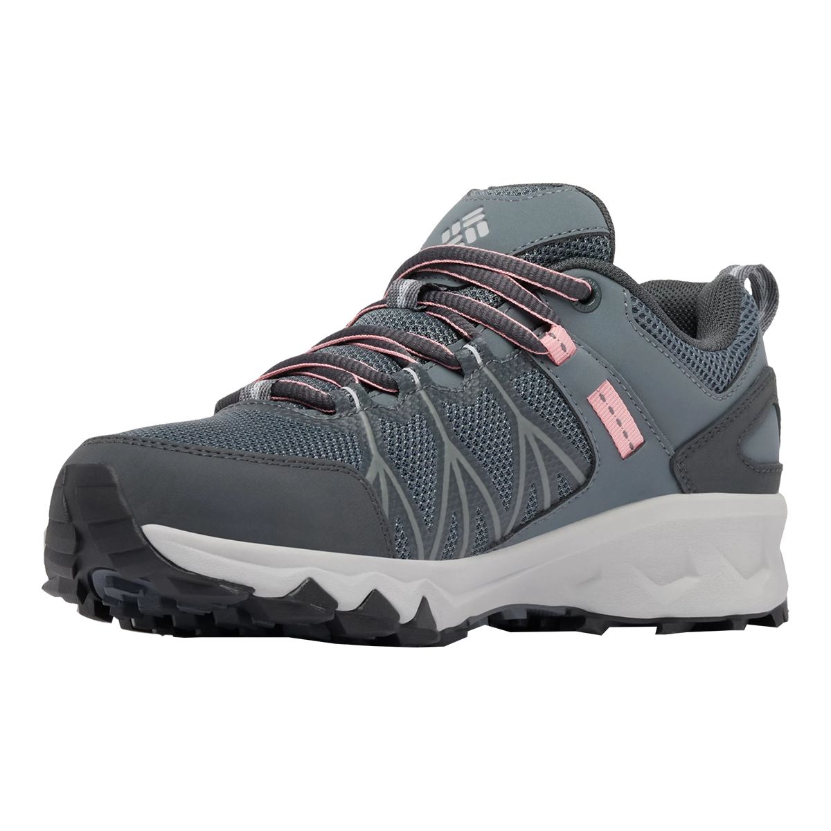 Columbia Women's Peakfreak II OutDry Hiking Shoes