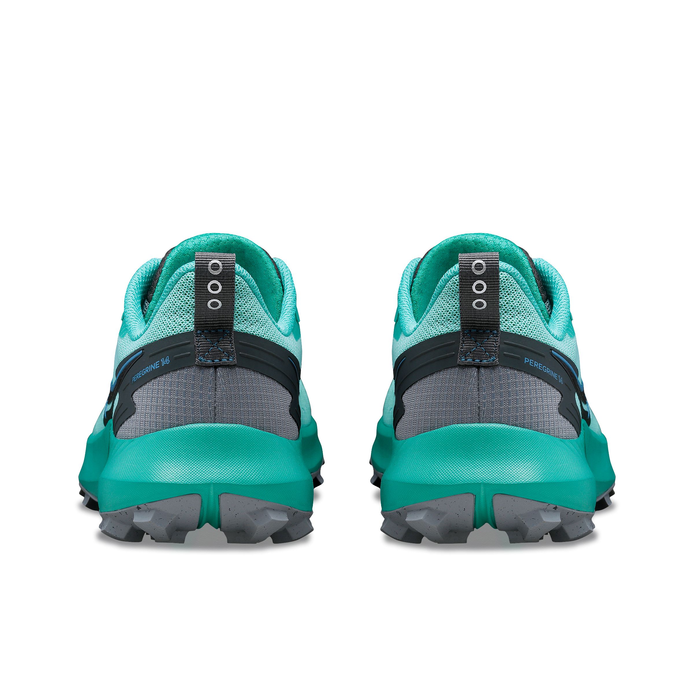 Saucony Women's Peregrine 14 Trail Shoes