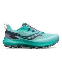 Saucony Women's Peregrine 14 Trail Shoes Side_Right