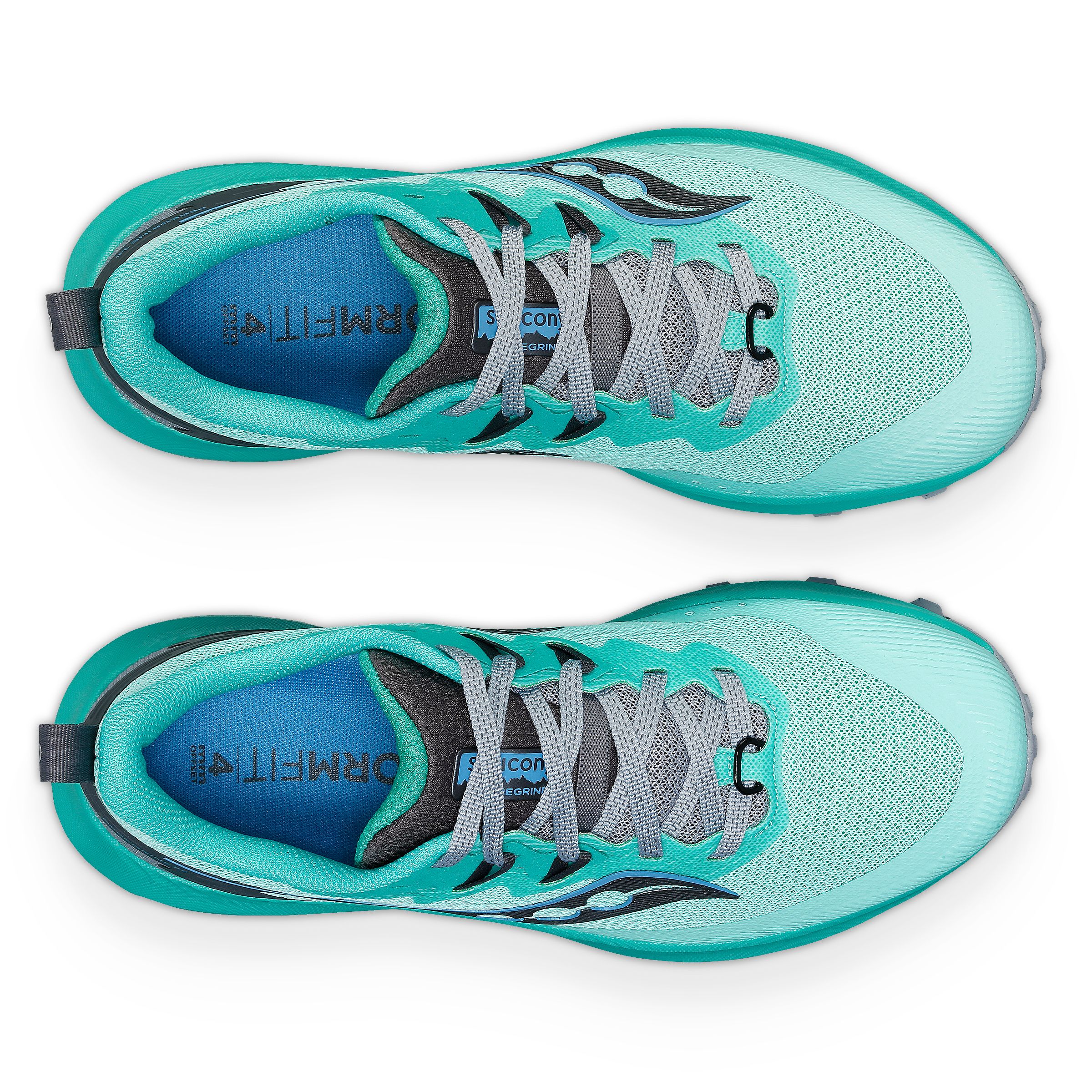 Saucony Women's Peregrine 14 Trail Shoes