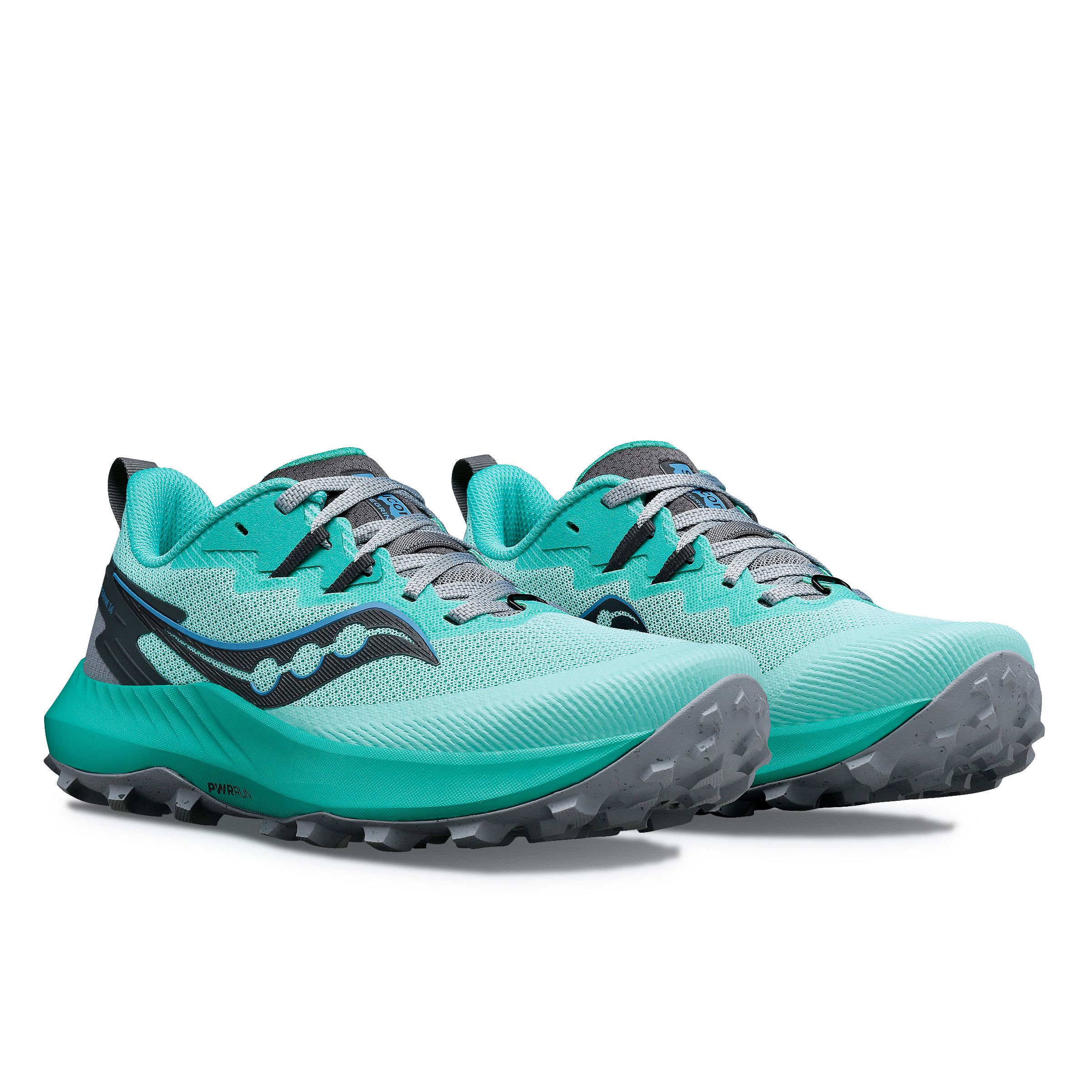 Saucony Women's Peregrine 14 Trail Shoes