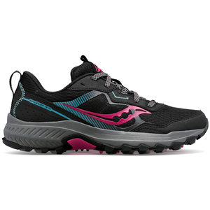 Saucony Women's Excursion TR 16 Trail Running Shoes