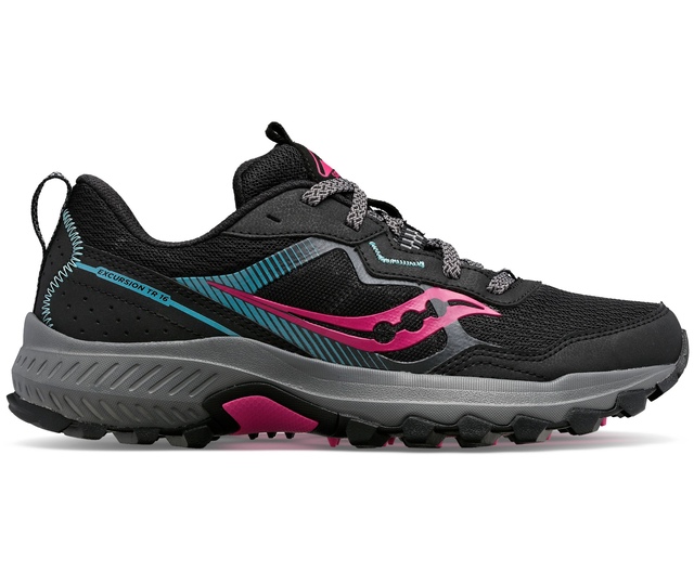 Saucony Women's Excursion TR 16 Trail Running Shoes