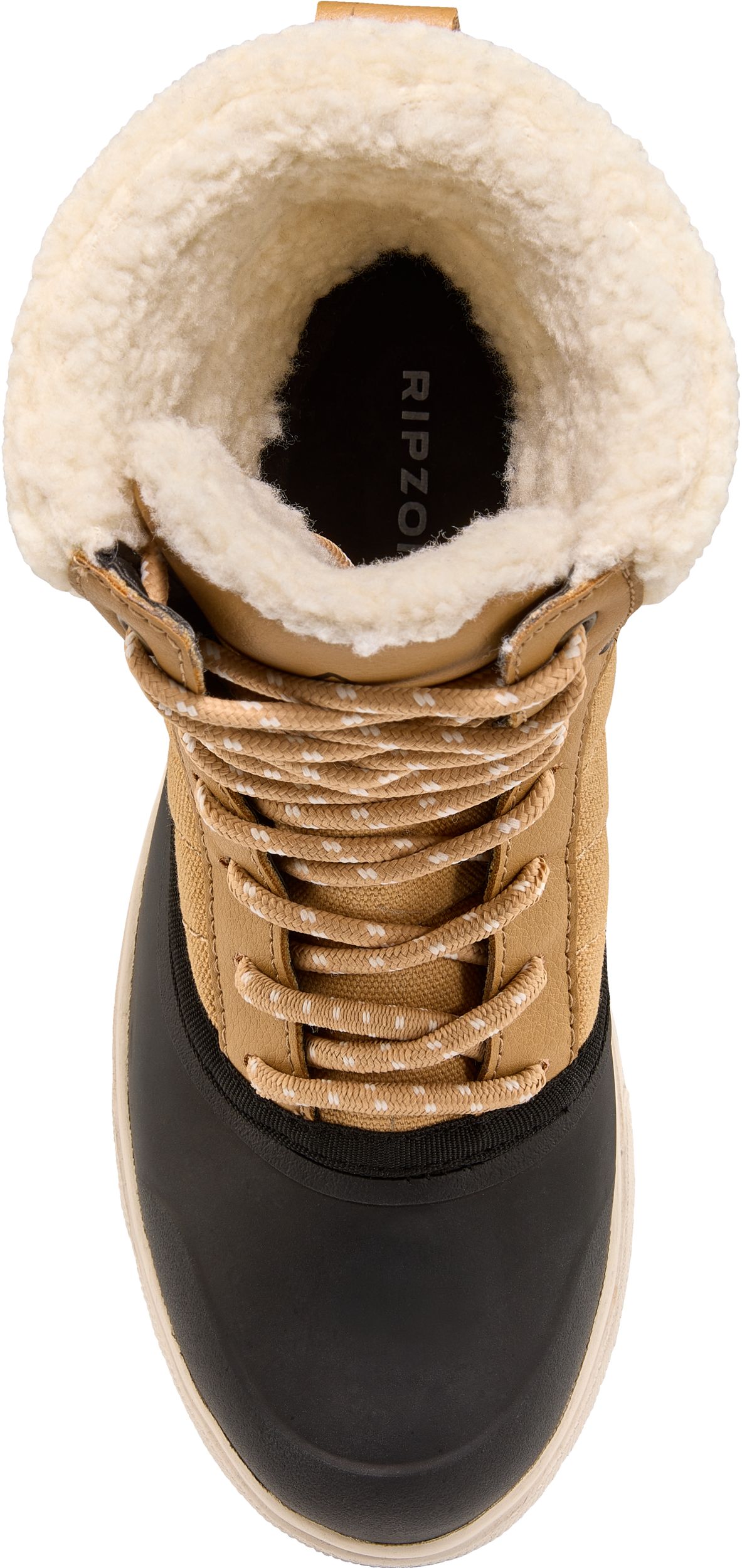 Ripzone Women's Davenport Tall Waterproof Boots