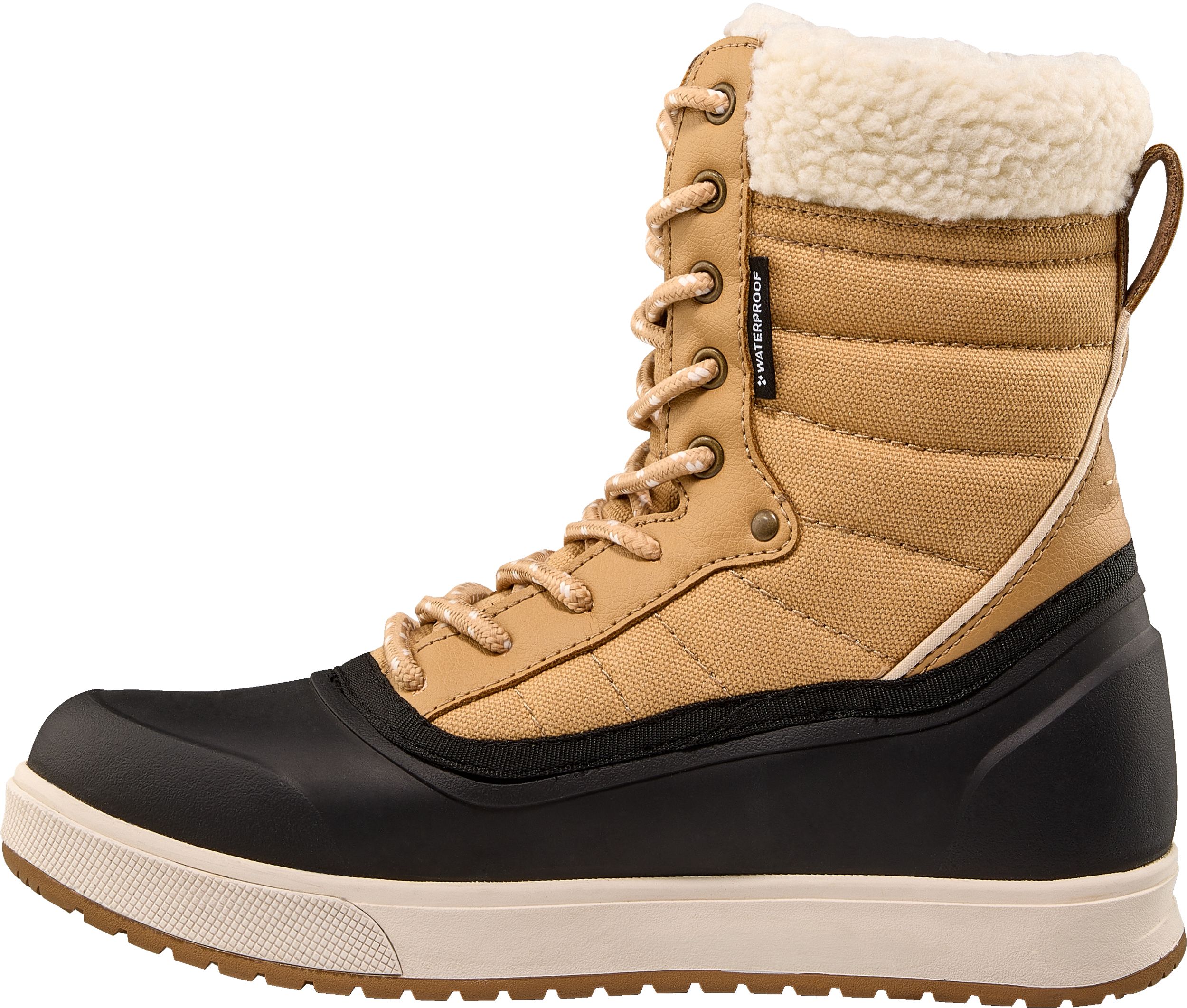 Ripzone Women's Davenport Tall Waterproof Boots