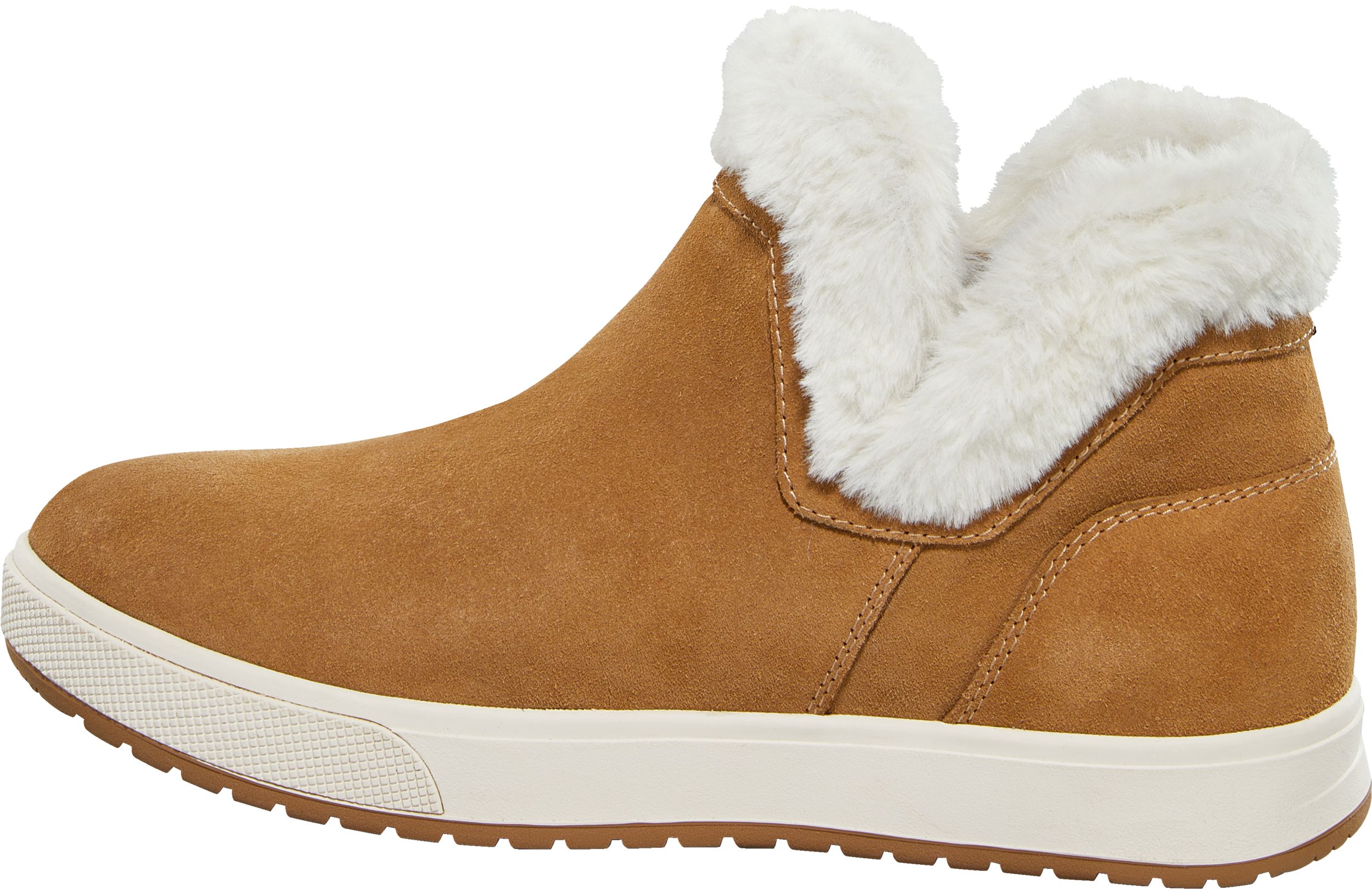 Ripzone Women's Kensington Waterproof Slip On Boots