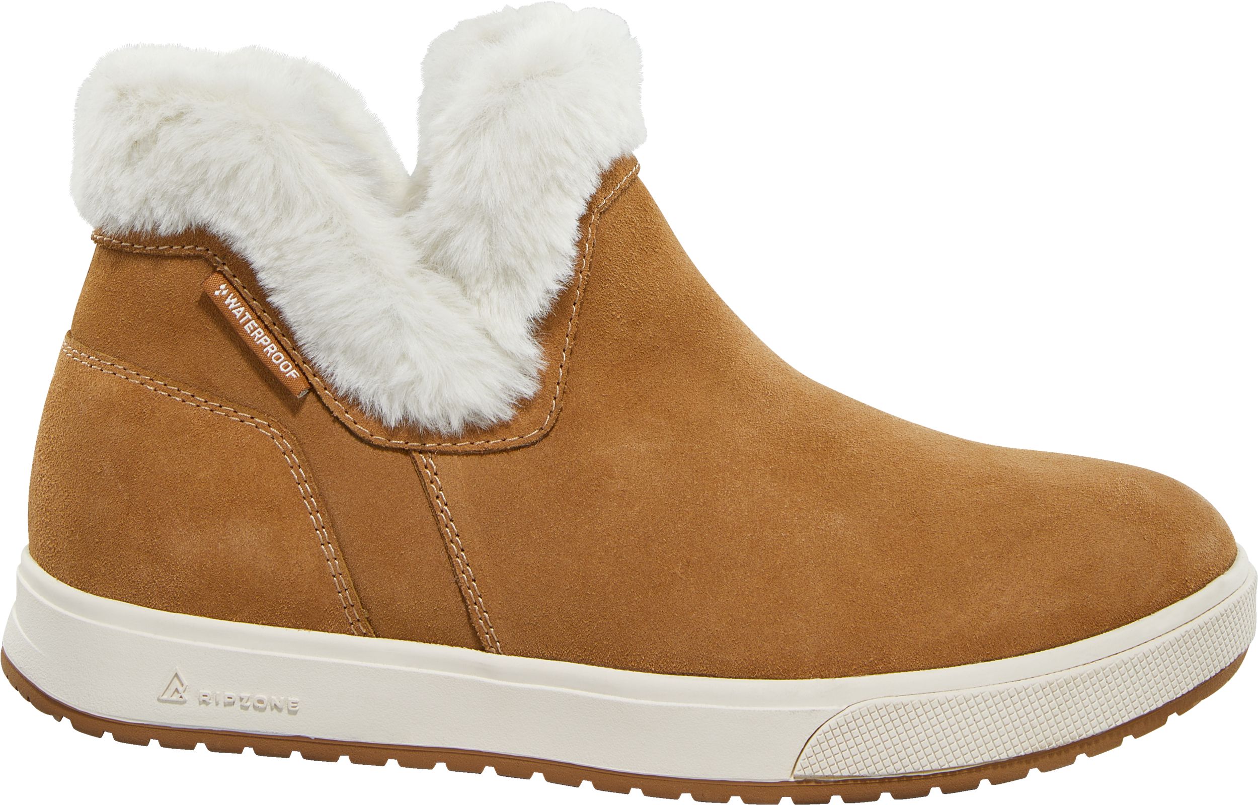 SportChek has Ripzone Women's Kensington Waterproof Slip On Boots