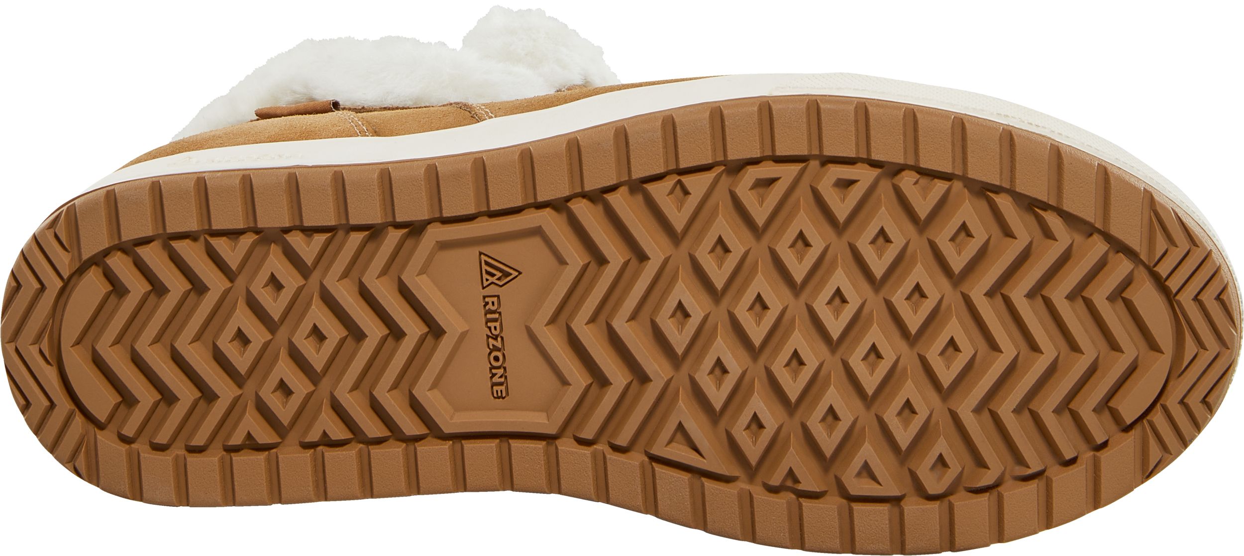 Ripzone Women's Kensington Waterproof Slip On Boots