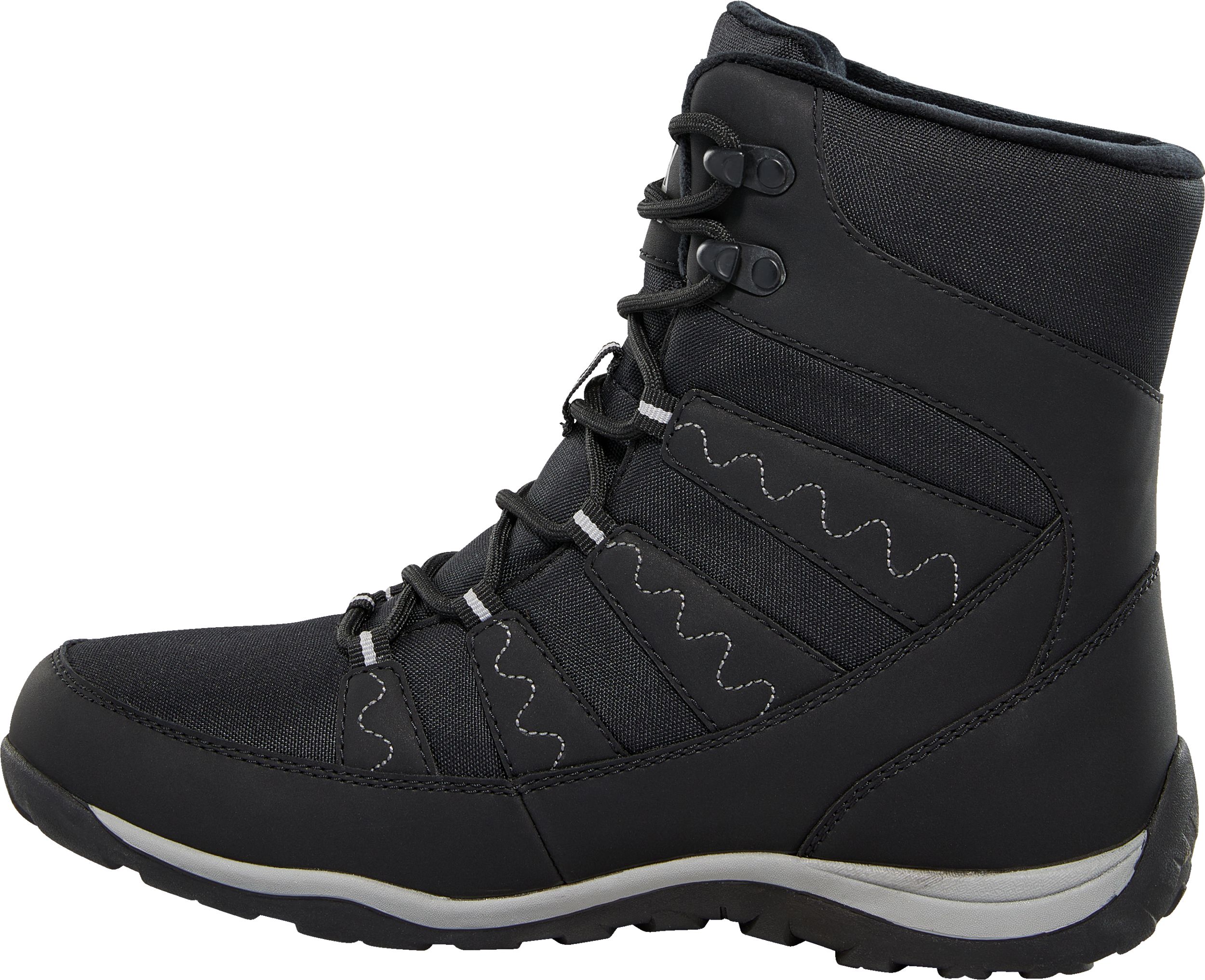 Ripzone Women's Brooklands Nylon Waterproof Boots