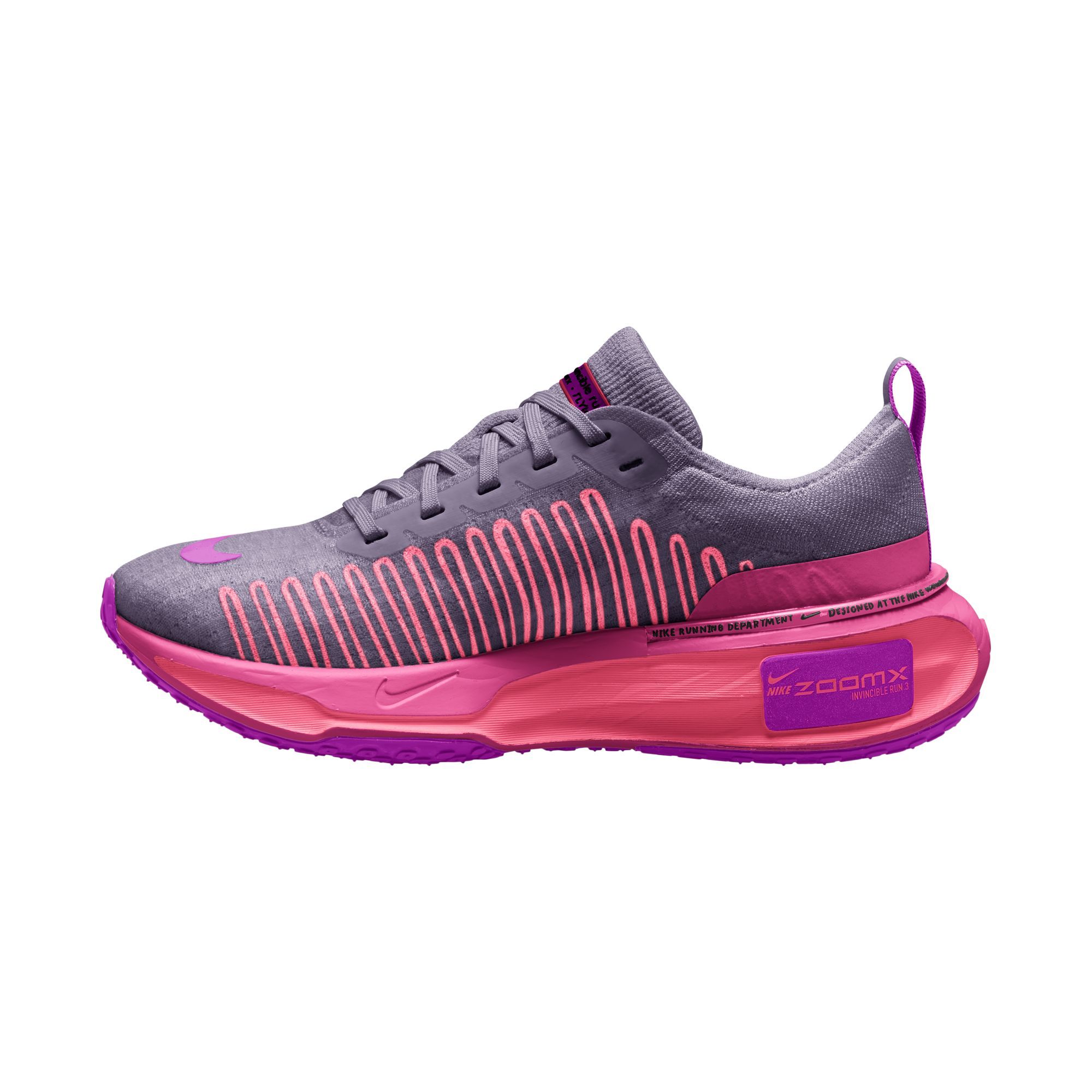 Nike Women's Invincible 3 Running Shoes