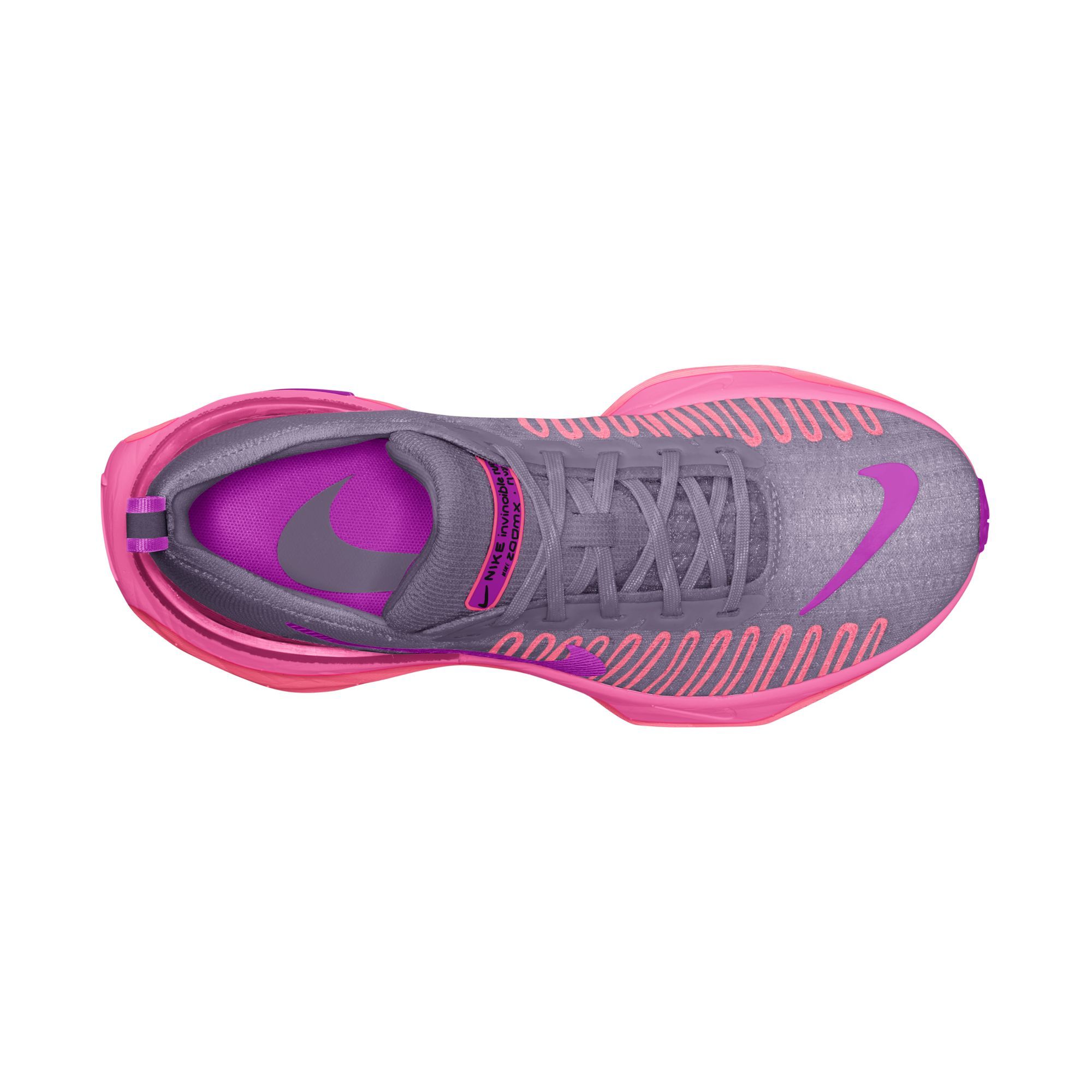 Nike Women's Invincible 3 Running Shoes