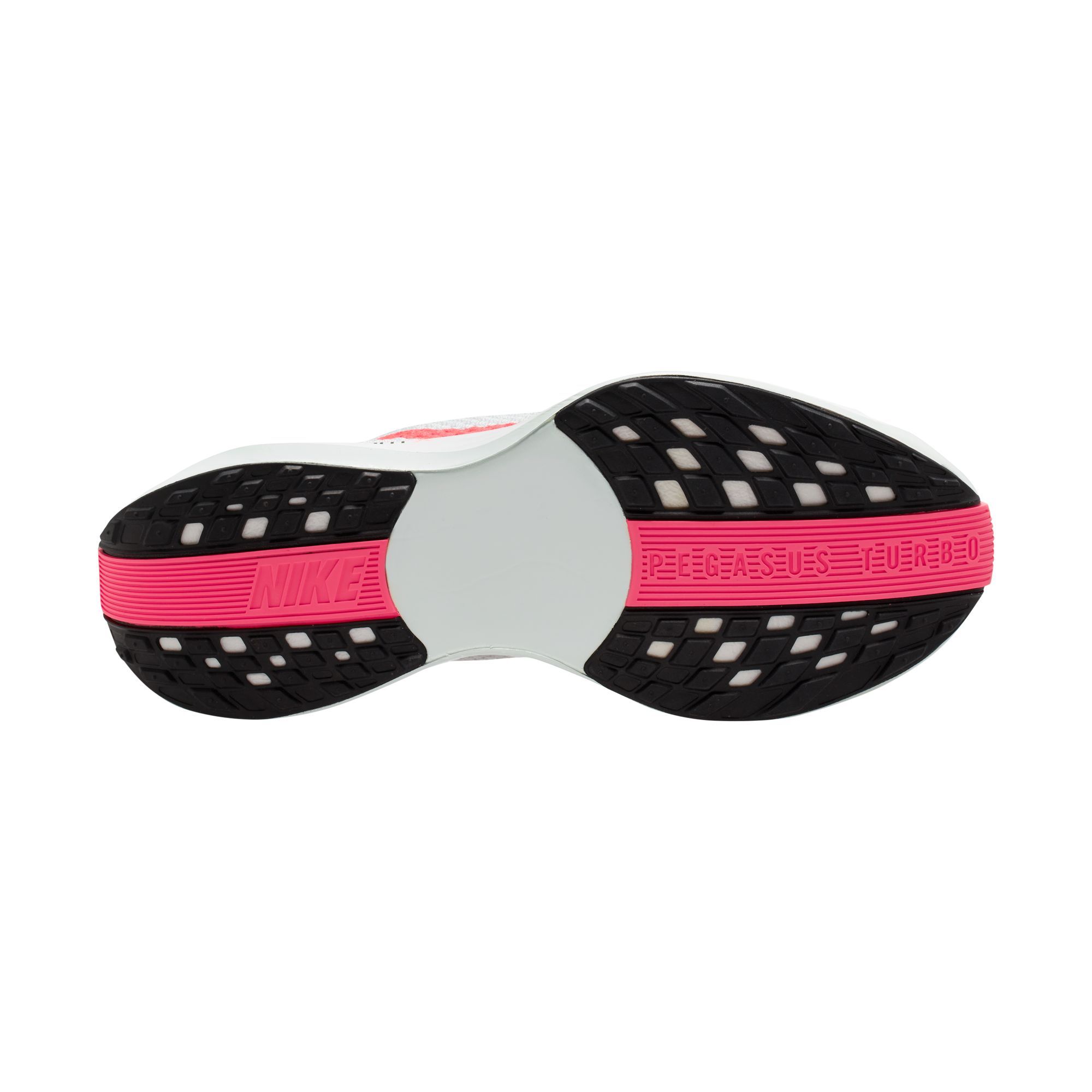 Nike Women's ZoomX Pegasus Turbo Flyknit 4 Running Shoes