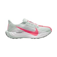 Nike Women's ZoomX Pegasus Turbo Flyknit 4 Running Shoes Side_Right