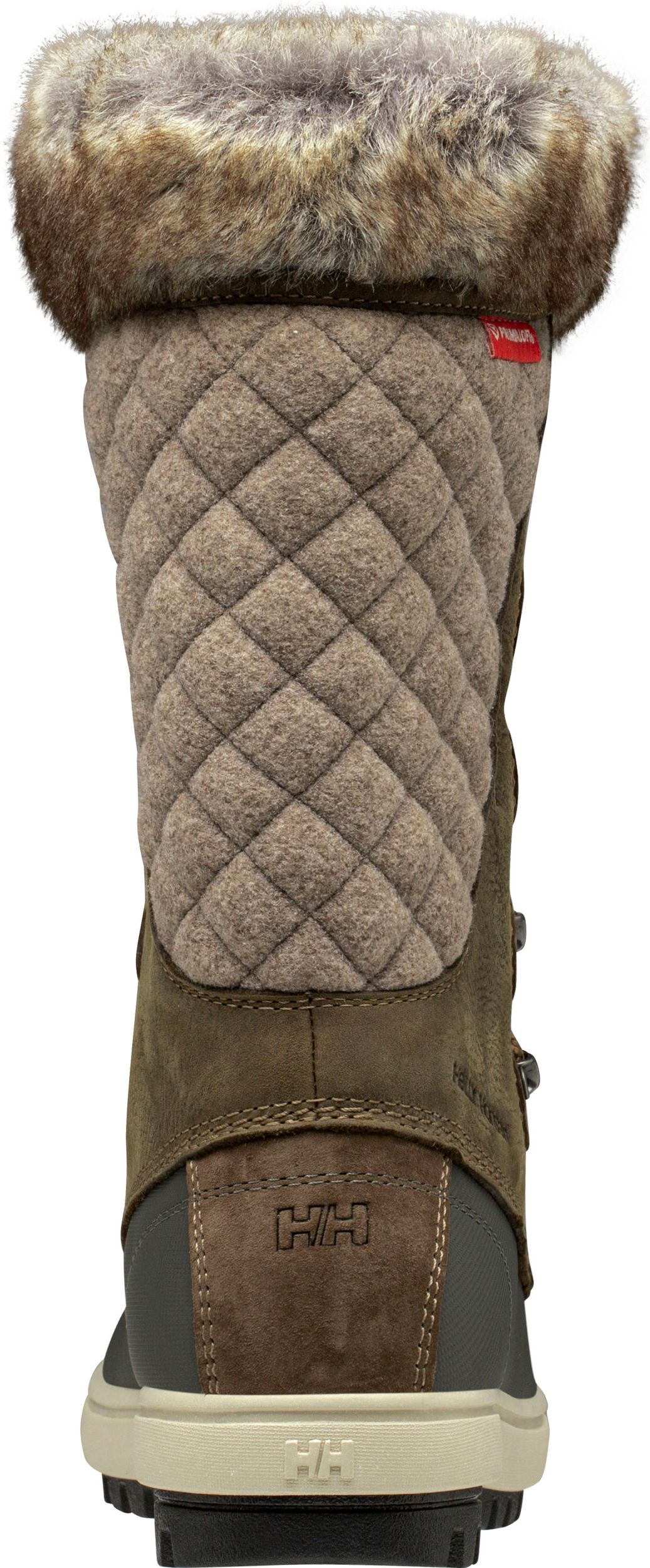 Helly Hansen Women's Garibaldi VL Winter Boots