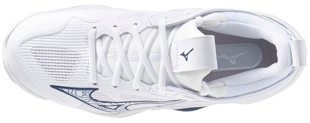 Mizuno Women's Wave Momentum 3 Volleyball Shoes