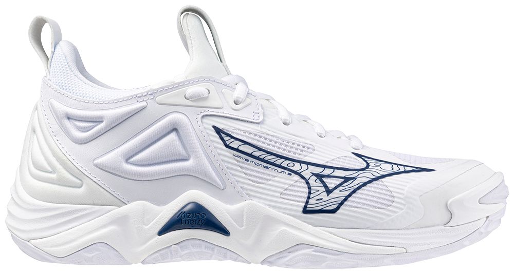 Mizuno Women's Wave Momentum 3 Volleyball Shoes