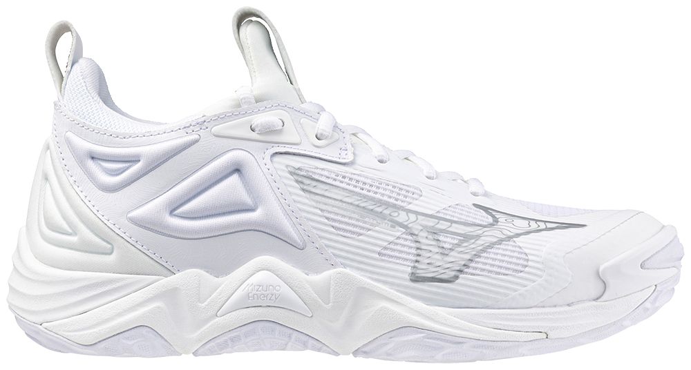 Mizuno Women's Wave Momentum 3 Volleyball Shoes