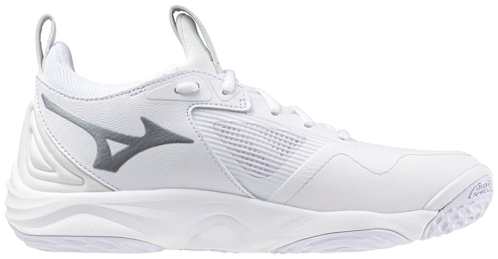Mizuno Women's Wave Momentum 3 Volleyball Shoes