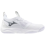 Mizuno Women's Wave Momentum 3 Volleyball Shoes Side_Right