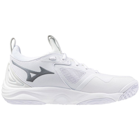 Mizuno Women's Wave Momentum 3 Volleyball Shoes Side_Right