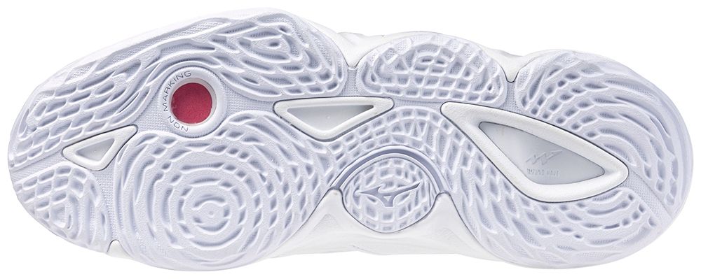 Mizuno Women's Wave Momentum 3 Volleyball Shoes