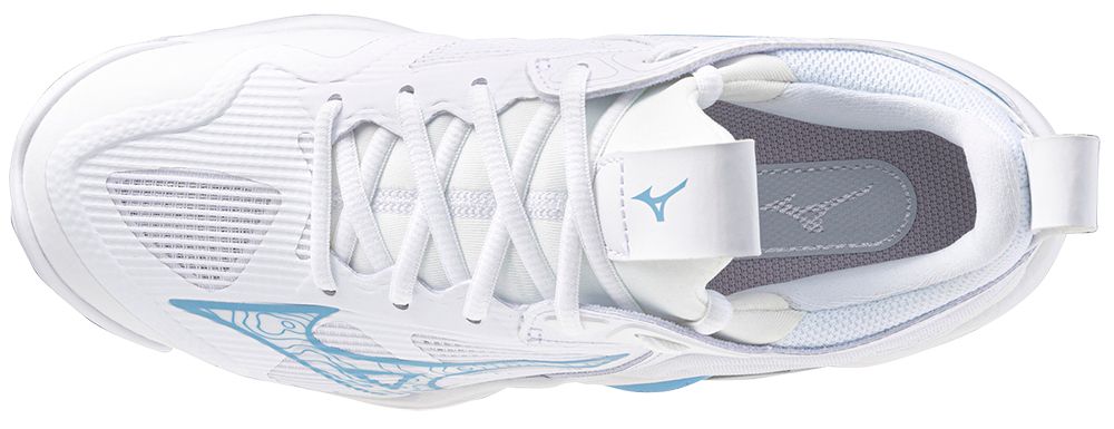 Mizuno Women's Wave Momentum 3 Volleyball Shoes