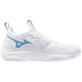 Mizuno Women's Wave Momentum 3 Volleyball Shoes Side_Right