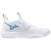 Mizuno Women's Wave Momentum 3 Volleyball Shoes Side_Right