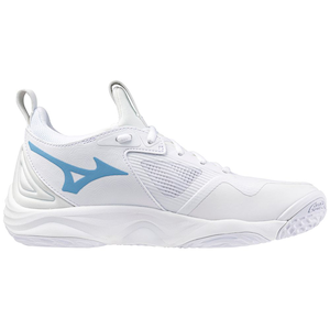 Mizuno Women's Wave Momentum 3 Volleyball Shoes