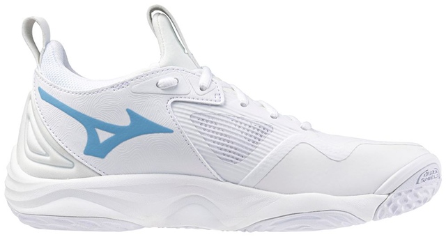 Mizuno Women's Wave Momentum 3 Volleyball Shoes