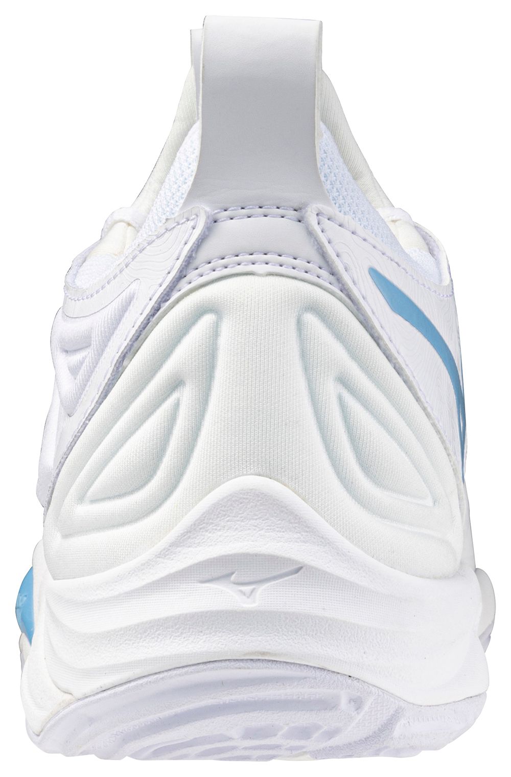 Mizuno Women's Wave Momentum 3 Volleyball Shoes