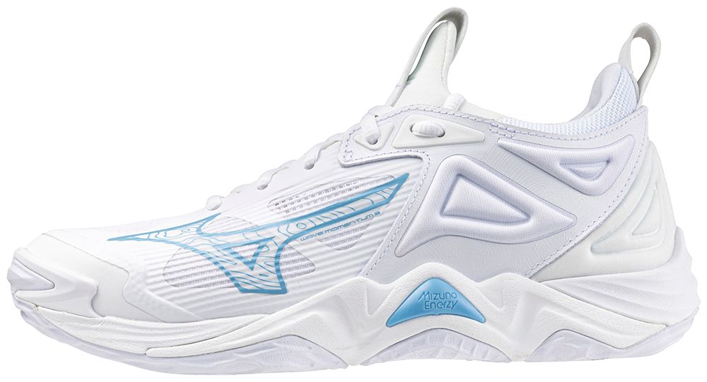 Mizuno Women's Wave Momentum 3 Volleyball Shoes
