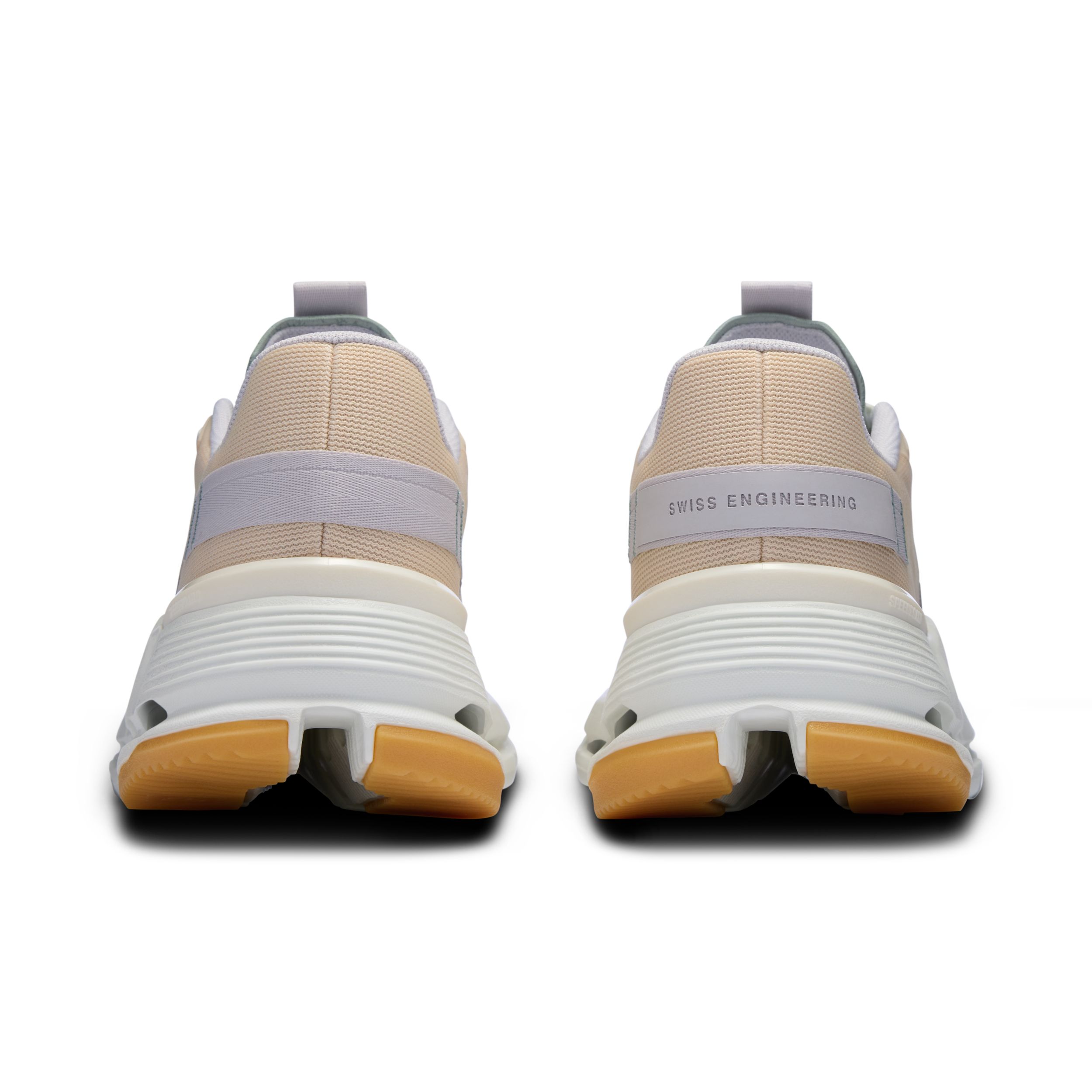 On Women's Cloudnova Form Shoes