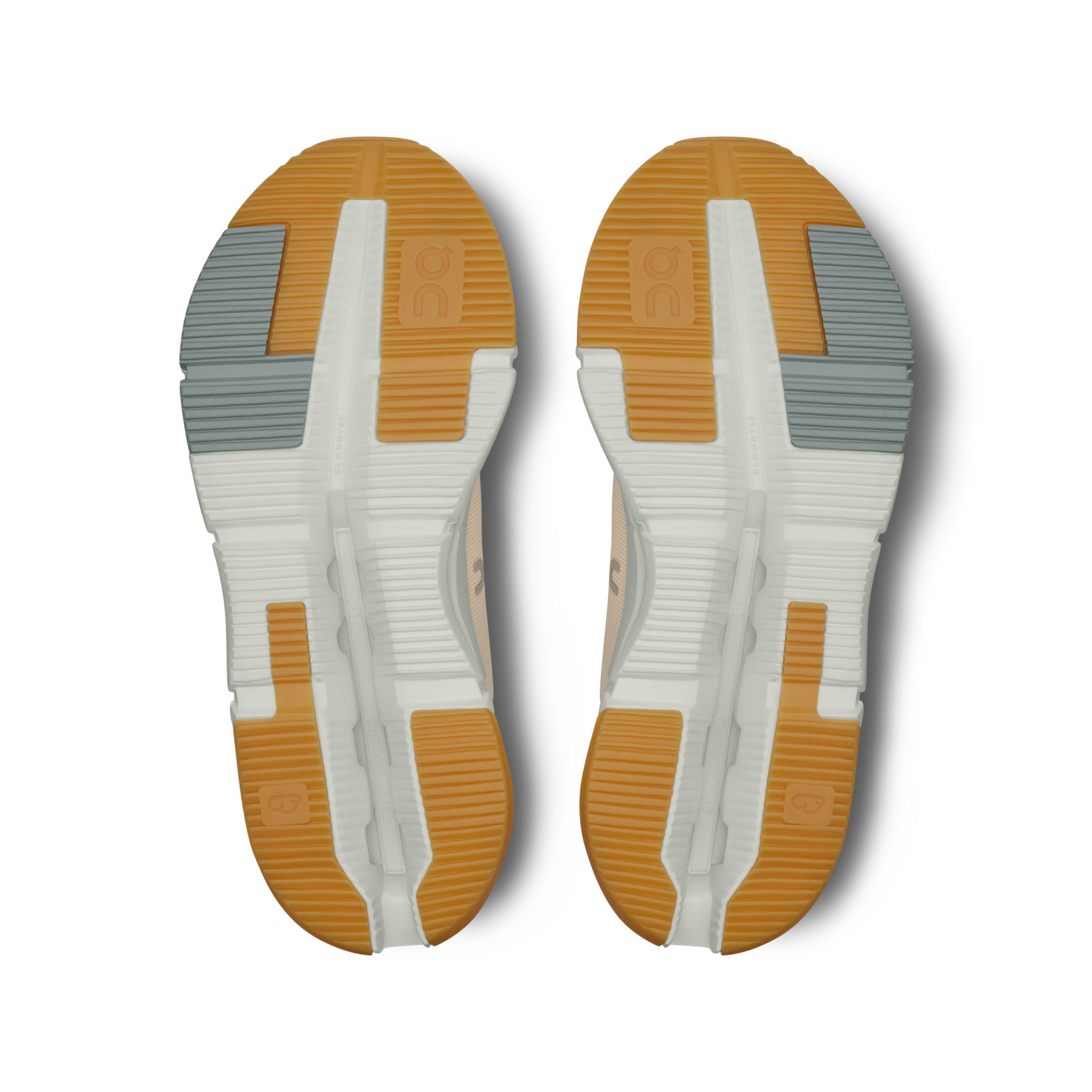 On Women's Cloudnova Form Shoes