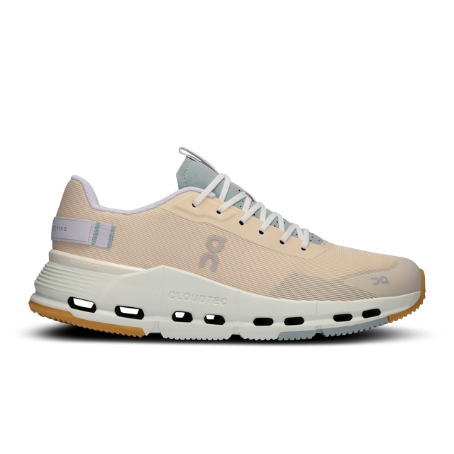 On Women's Cloudnova Form Shoes