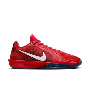Nike Women's Sabrina 2 Basketball Shoes