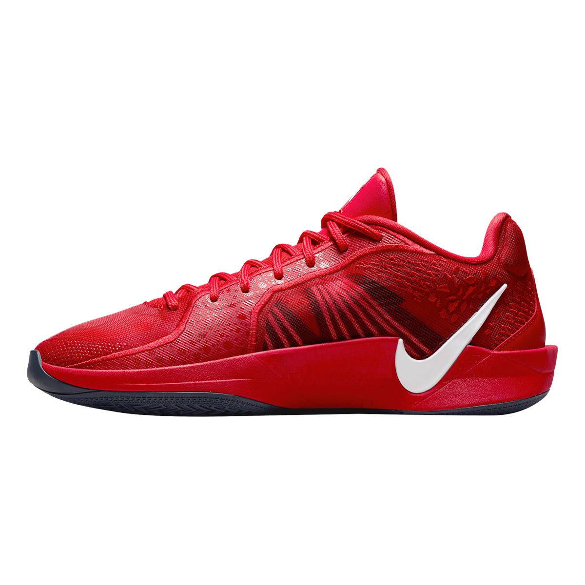 Nike Women's Sabrina 2 Basketball Shoes