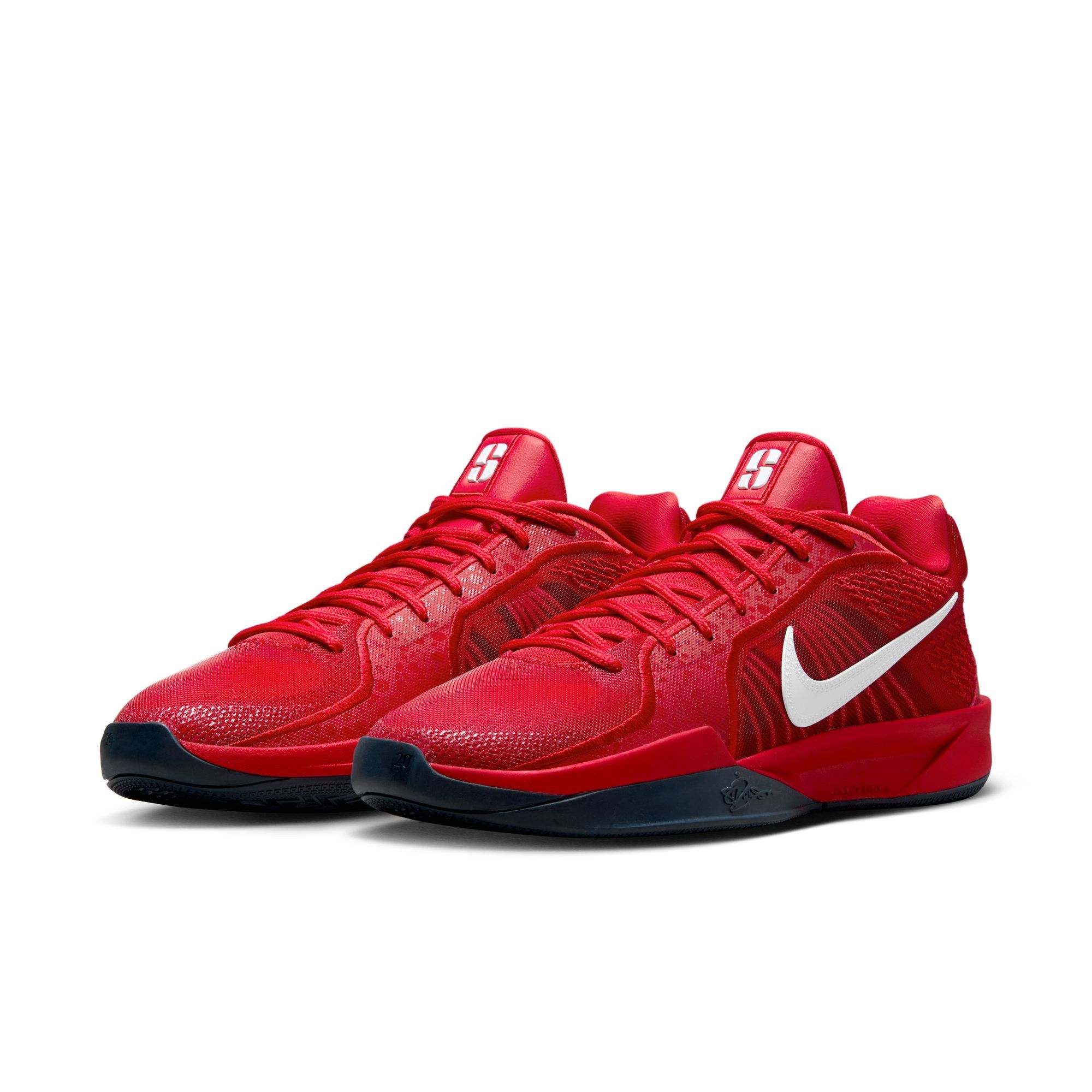Nike Women's Sabrina 2 Basketball Shoes