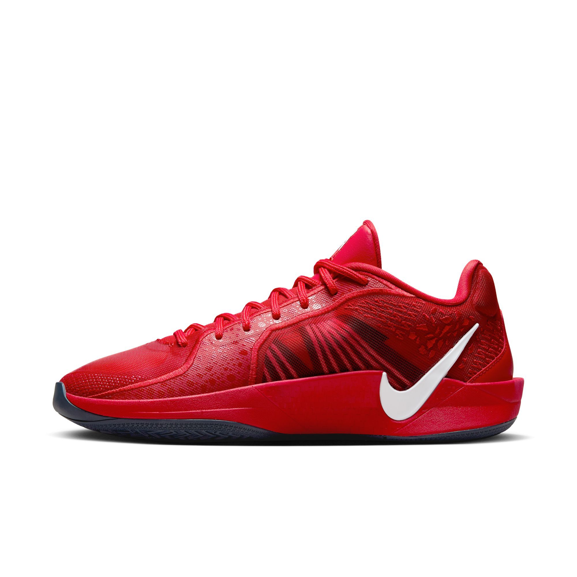Nike Women's Sabrina 2 Basketball Shoes
