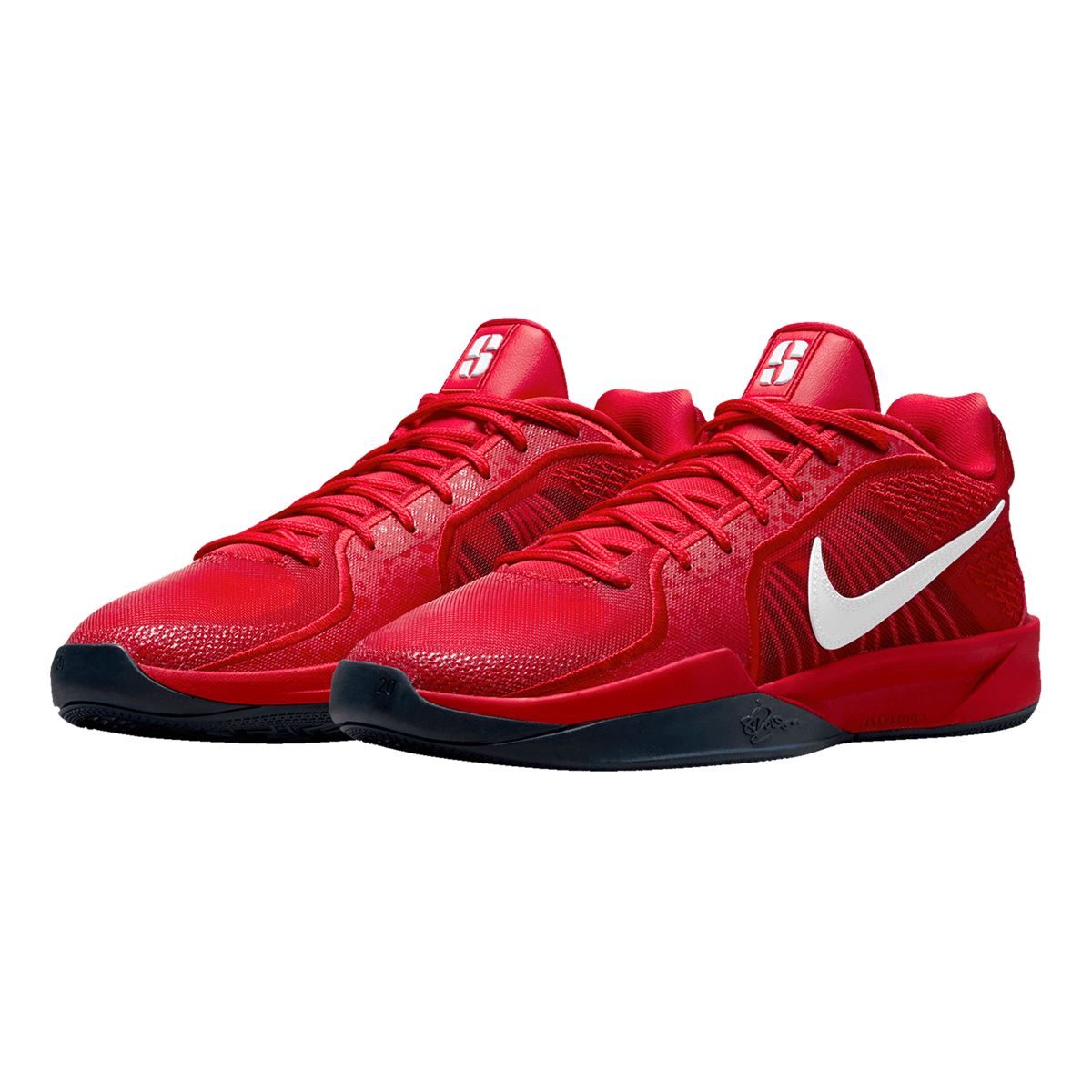 Nike Women's Sabrina 2 Basketball Shoes