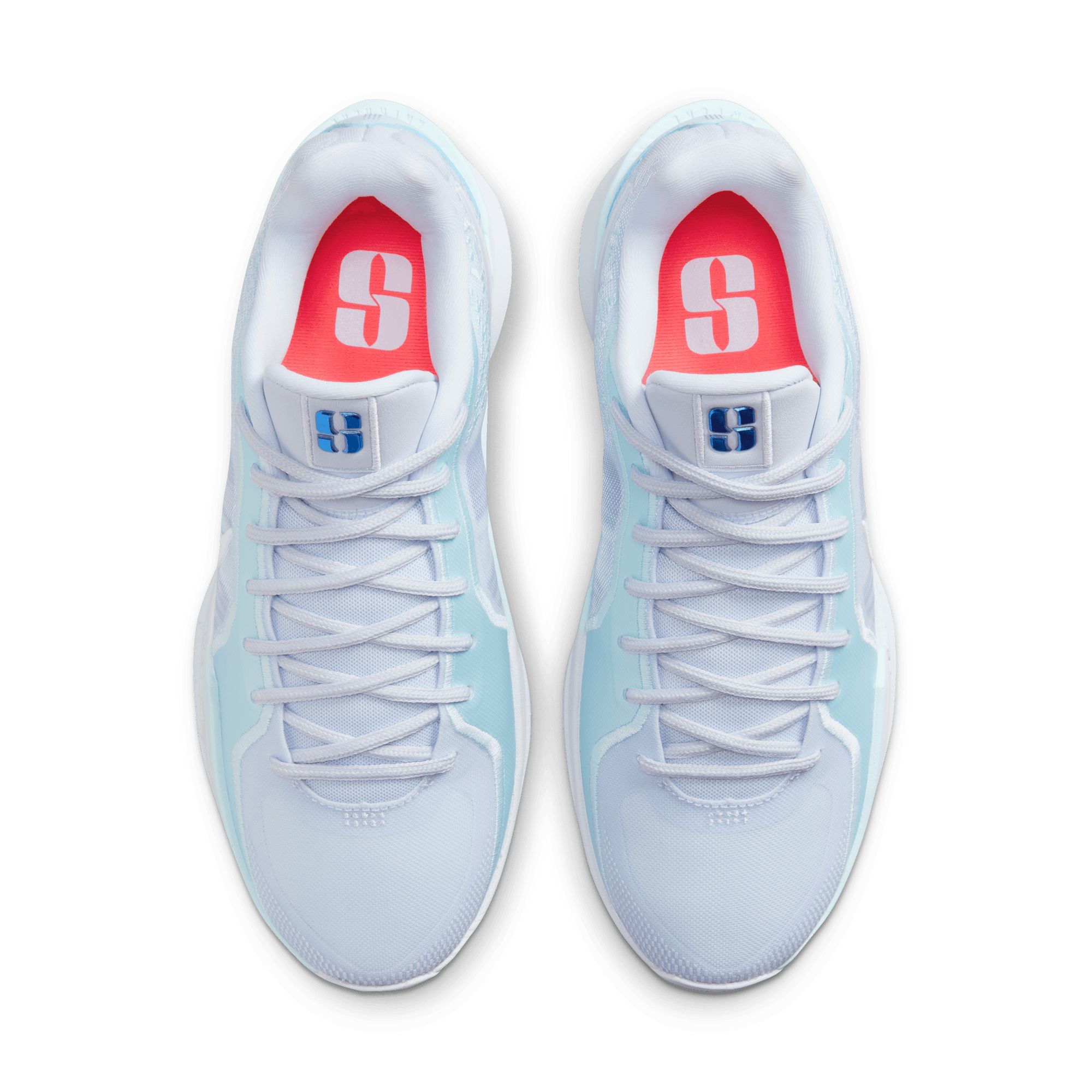 nike p 6000 platinum white