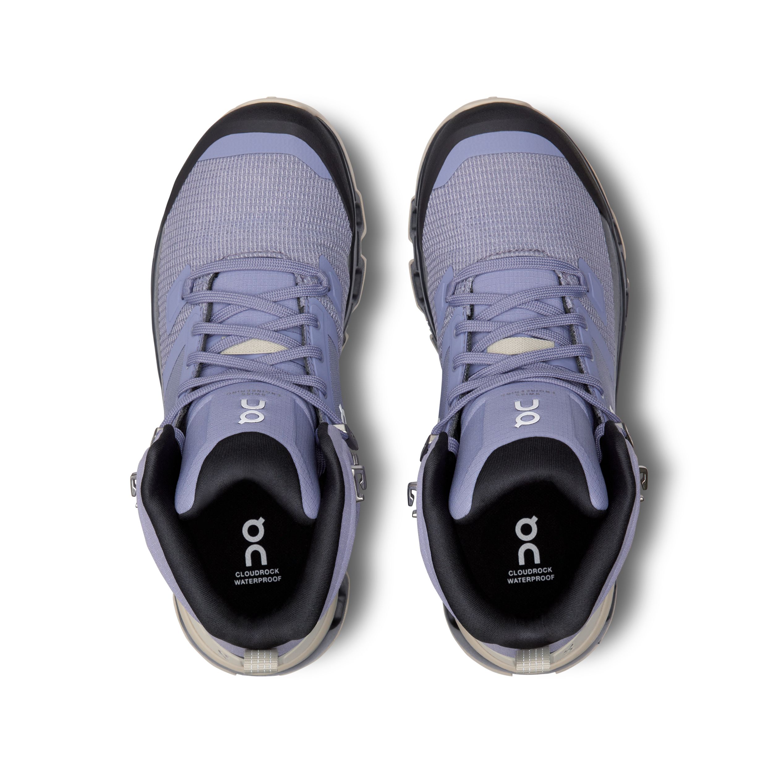 On Women's Cloudrock 2 Hiking Boots