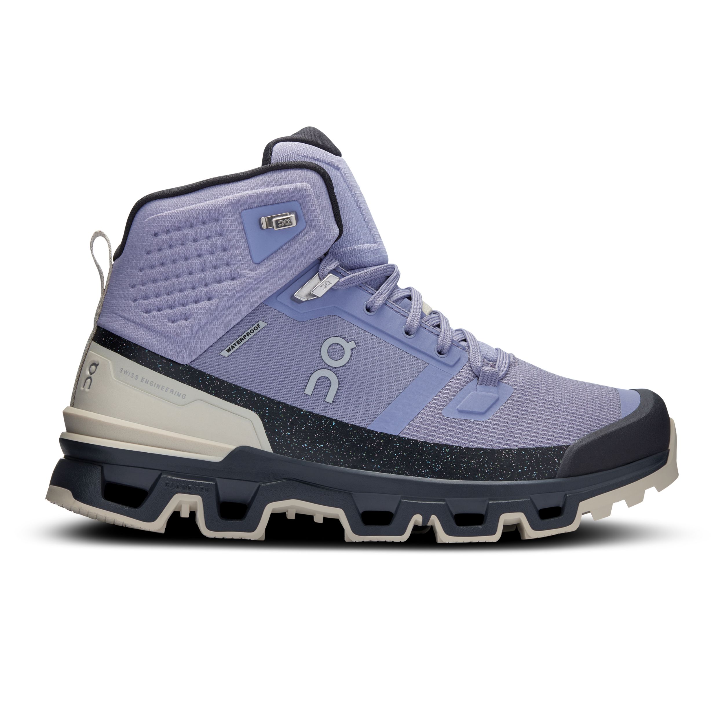On Women's Cloudrock 2 Hiking Boots